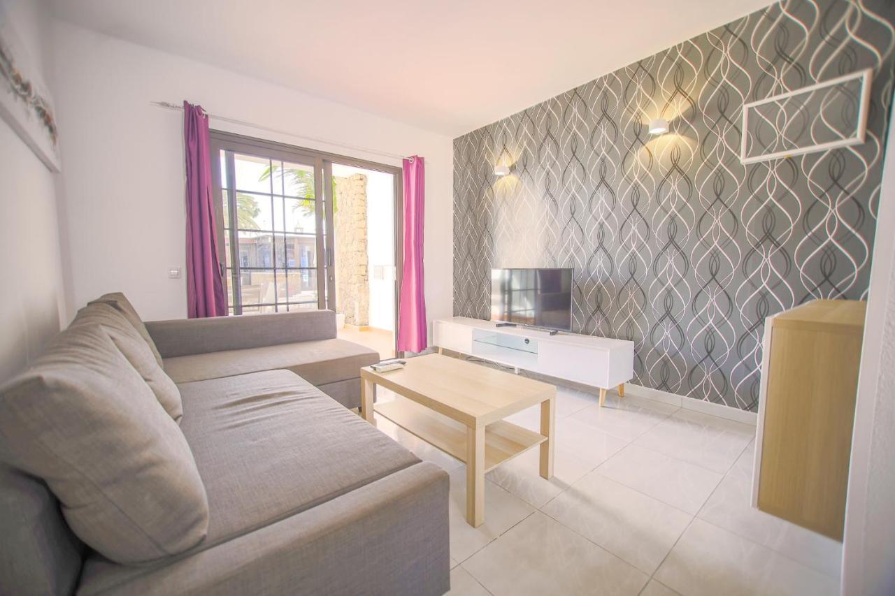Appartamento Club Atlántico Puerto del Carmen  Esterno foto